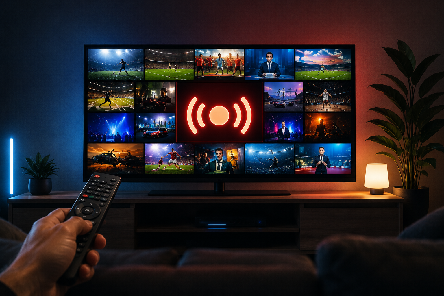 O Que é IPTV? Guia Completo para Entender Como Funciona
